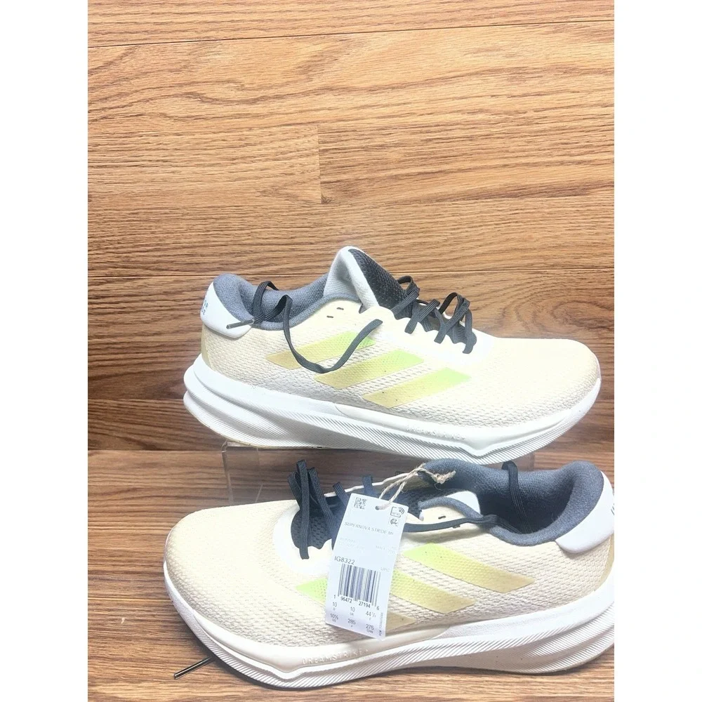 adidas new without